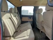 ✅ 2012 Ford F-150 XL • VIN: 1FTFW1CF6CFC96061 • Lot: 81024885. Wystawiony na Copart z przebiegiem 188 735 mil. Bezpłatny archiwum sprzedaży aukcyjnych z USA i szczegółowy raport historii pojazdu na DreamBid. Zdjęcie 10.