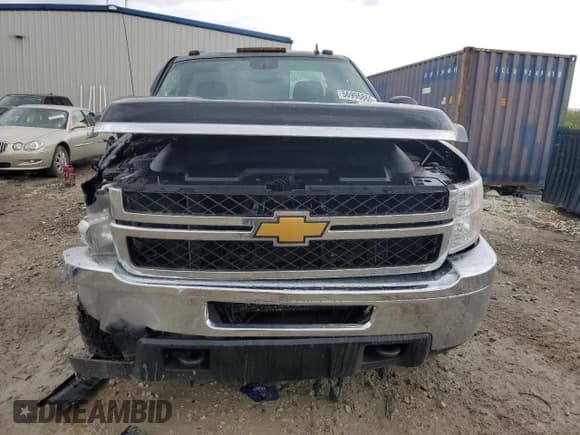✅ 2012 Chevrolet Silverado 2500HD LT • VIN: 1GC0KXCG1CZ142000 • Lot: 56996865. Listed on Copart with 193,874 mi. Free auction sales archive from the USA and detailed vehicle history report at DreamBid. Image 5.
