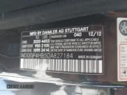 ✅ 2013 Mercedes-Benz C 250 Sport • VIN: WDDGF4HB5DA827184 • Лот: 42331098. Опубликован ранее на IAAI с пробегом 172 158 миль. Бесплатный доступ к архиву аукционных продаж из США и подробный отчёт об истории автомобиля на DreamBid. Изображение 9.