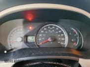 ✅ 2014 Toyota Sienna L • VIN: 5TDZK3DC2ES515920 • Лот: 90667815. Опубликован ранее на Copart с пробегом 126 528 миль. Бесплатный доступ к архиву аукционных продаж из США и подробный отчёт об истории автомобиля на DreamBid. Изображение 9.