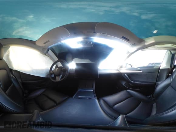 ✅ 2022 Tesla Model 3 Long Range • VIN: 5YJ3E1EB5NF152217 • Lot: 41444283. Listed on IAAI with 70,087 mi. Free auction sales archive from the USA and detailed vehicle history report at DreamBid. Image 19.