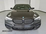 ✅ 2019 BMW 5 Series 530i • VIN: WBAJA5C57KBX86311 • Lot: 57868065. Listed on Copart with 109,573 mi. Free auction sales archive from the USA and detailed vehicle history report at DreamBid. Image 5.