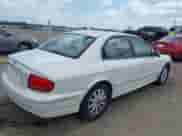 2004 Hyundai Sonata GLS z VIN KMHWF35H14A996574, wystawiony jako IAAI lot #42458020 z przebiegiem 167 012 mil mil oraz . Historia ofert i sprzedaży dostępna na DreamBid. Obrazek 4.