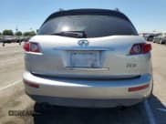 ✅ 2004 Infiniti FX • VIN: JNRAS08WX4X221643 • Lot: 67894254. Wystawiony na Copart z przebiegiem Nie podano. Bezpłatny archiwum sprzedaży aukcyjnych z USA i szczegółowy raport historii pojazdu na DreamBid. Zdjęcie 6.