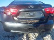 ✅ 2009 Hyundai Elantra GLS • VIN: KMHDU46D19U632496 • Lot: 43796791. Wystawiony na IAAI z przebiegiem 164 760 mil. Bezpłatny archiwum sprzedaży aukcyjnych z USA i szczegółowy raport historii pojazdu na DreamBid. Zdjęcie 13.