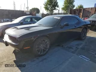 ✅ 2020 Dodge Challenger R/T Scat Pack • VIN: 2C3CDZFJ9LH206492 • Lot: 66707943. Wystawiony na Copart z przebiegiem 41 256 mil. Bezpłatny archiwum sprzedaży aukcyjnych z USA i szczegółowy raport historii pojazdu na DreamBid. Zdjęcie 1.