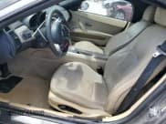 ✅ 2004 BMW Z4 2.5i • VIN: 4USBT33504LS52564 • Lot: 70201134. Wystawiony na Copart z przebiegiem 157 998 mil. Bezpłatny archiwum sprzedaży aukcyjnych z USA i szczegółowy raport historii pojazdu na DreamBid. Zdjęcie 7.