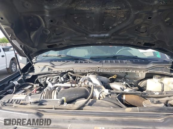 ✅ 2022 Ford F-250 XL • VIN: 1FT7W2BT5NEG35757 • Lot: 42931181. Wystawiony na IAAI z przebiegiem 47 582 mil. Bezpłatny archiwum sprzedaży aukcyjnych z USA i szczegółowy raport historii pojazdu na DreamBid. Zdjęcie 10.