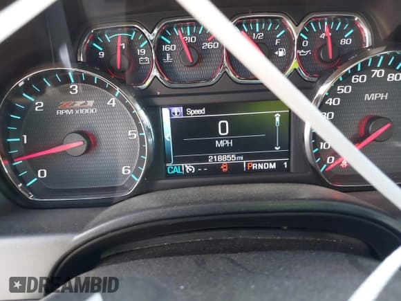 ✅ 2016 Chevrolet Silverado 2500HD LT • VIN: 1GC1KVEG9GF264455 • Лот: 43357702. Опубликован ранее на IAAI с пробегом 218 855 миль. Бесплатный доступ к архиву аукционных продаж из США и подробный отчёт об истории автомобиля на DreamBid. Изображение 7.