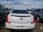 ✅ 2018 Cadillac XTS • VIN: 2G61L5S38J9175039 • Лот: 43342815. Опубликован ранее на Copart с пробегом Не указан. Бесплатный доступ к архиву аукционных продаж из США и подробный отчёт об истории автомобиля на DreamBid. Изображение 6.