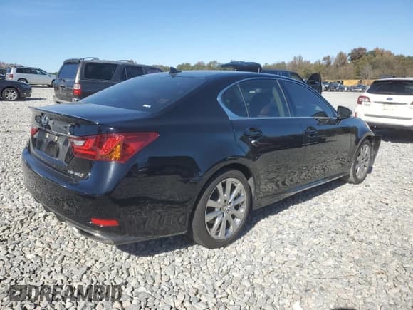 ✅ 2014 Lexus GS 350 • VIN: JTHBE1BL5E5042745 • Lot: 92057665. Wystawiony na Copart z przebiegiem 67 926 mil. Bezpłatny archiwum sprzedaży aukcyjnych z USA i szczegółowy raport historii pojazdu na DreamBid. Zdjęcie 3.
