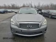 ✅ 2012 Infiniti M • VIN: JN1BY1AR0CM394409 • Лот: 94798305. Опубликован ранее на Copart с пробегом 124 215 миль. Бесплатный доступ к архиву аукционных продаж из США и подробный отчёт об истории автомобиля на DreamBid. Изображение 5.