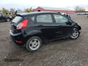 ✅ 2017 Ford Fiesta SE • VIN: 3FADP4EJ9HM123607 • Лот: 90146685. Опубликован ранее на Copart с пробегом 221 790 миль. Бесплатный доступ к архиву аукционных продаж из США и подробный отчёт об истории автомобиля на DreamBid. Изображение 3.