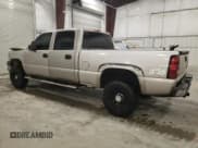 ✅ 2003 Chevrolet Silverado 2500HD LS • VIN: 1GCHK23133F156046 • Lot: 85006365. Wystawiony na Copart z przebiegiem Nie podano. Bezpłatny archiwum sprzedaży aukcyjnych z USA i szczegółowy raport historii pojazdu na DreamBid. Zdjęcie 2.