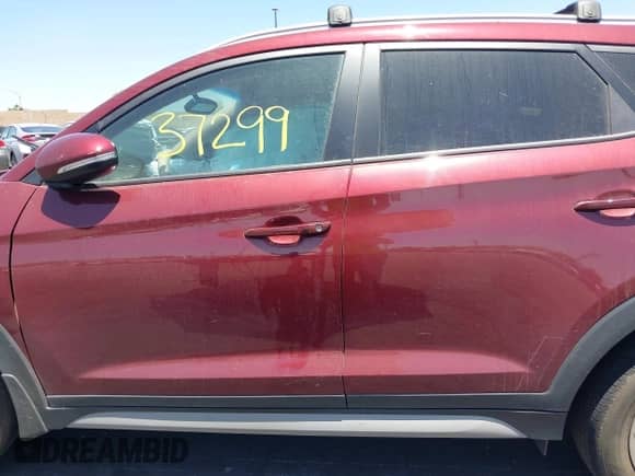 2017 Hyundai Tucson SE Plus z VIN KM8J33A48HU408633, wystawiony jako IAAI lot #42537299 z przebiegiem 39 968 mil mil oraz . Historia ofert i sprzedaży dostępna na DreamBid. Obrazek 15.