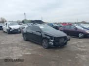 ✅ 2023 Kia Forte GT-Line • VIN: 3KPF54AD2PE619480 • Lot: 43603579. Wystawiony na IAAI z przebiegiem 55 877 mil. Bezpłatny archiwum sprzedaży aukcyjnych z USA i szczegółowy raport historii pojazdu na DreamBid. Zdjęcie 1.