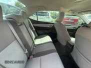 ✅ 2019 Toyota Corolla L • VIN: 2T1BURHE6KC198934 • Lot: 64326205. Listed on Copart with 161,347 mi. Free auction sales archive from the USA and detailed vehicle history report at DreamBid. Image 6.