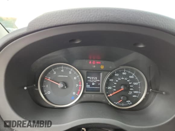 ✅ 2015 Subaru Impreza 2.0i • VIN: JF1GPAA60F9307570 • Lot: 70189265. Wystawiony na Copart z przebiegiem 145 252 mil. Bezpłatny archiwum sprzedaży aukcyjnych z USA i szczegółowy raport historii pojazdu na DreamBid. Zdjęcie 9.