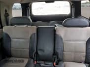 ✅ 2003 Dodge Durango R/T • VIN: 1D8HS78ZX3F506804 • Lot: 42426175. Wystawiony na Copart z przebiegiem 163 933 mil. Bezpłatny archiwum sprzedaży aukcyjnych z USA i szczegółowy raport historii pojazdu na DreamBid. Zdjęcie 10.