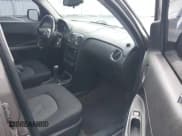 ✅ 2011 Chevrolet HHR 1LT • VIN: 3GNBABFW1BS539095 • Lot: 41558798. Listed on IAAI with 135,880 mi. Free auction sales archive from the USA and detailed vehicle history report at DreamBid. Image 5.