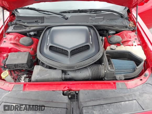 ✅ 2018 Dodge Challenger R/T • VIN: 2C3CDZBTXJH165939 • Лот: 41957214. Опубликован ранее на IAAI с пробегом 101 414 миль. Бесплатный доступ к архиву аукционных продаж из США и подробный отчёт об истории автомобиля на DreamBid. Изображение 10.