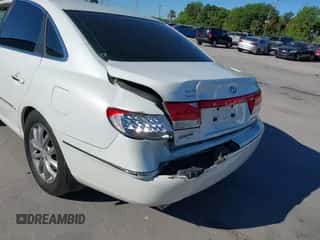 2006 Hyundai Azera SE с VIN KMHFC46F56A130262, выставлен на аукционе IAAI как лот 41817064 с пробегом 157 835 миль миль и . История ставок и продаж доступна на DreamBid. Изображение 6.