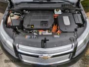 ✅ 2014 Chevrolet Volt • VIN: 1G1RD6E43EU156410 • Lot: 74444964. Wystawiony na Copart z przebiegiem Nie podano. Bezpłatny archiwum sprzedaży aukcyjnych z USA i szczegółowy raport historii pojazdu na DreamBid. Zdjęcie 11.