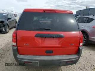 ✅ 2004 Saturn VUE • VIN: 5GZCZ43D34S882928 • Lot: 50263195. Wystawiony na Copart z przebiegiem 95 361 mil. Bezpłatny archiwum sprzedaży aukcyjnych z USA i szczegółowy raport historii pojazdu na DreamBid. Zdjęcie 6.