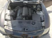 ✅ 2003 BMW Z4 3.0i • VIN: 4USBT53483LU01983 • Lot: 59489144. Listed on Copart with 168,826 mi. Free auction sales archive from the USA and detailed vehicle history report at DreamBid. Image 12.