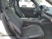 ✅ 2017 FIAT 124 Spider Lusso • VIN: JC1NFAEKXH0128307 • Lot: 67625625. Listed on Copart with 76,840 mi. Free auction sales archive from the USA and detailed vehicle history report at DreamBid. Image 10.