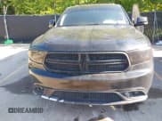 ✅ 2015 Dodge Durango Limited • VIN: 1C4RDJDG0FC766262 • Lot: 42527950. Wystawiony na IAAI z przebiegiem 187 574 mil. Bezpłatny archiwum sprzedaży aukcyjnych z USA i szczegółowy raport historii pojazdu na DreamBid. Zdjęcie 6.