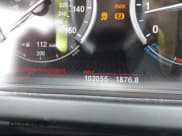 ✅ 2013 BMW 7 Series 750Li xDrive • VIN: WBAYF8C54DDE59151 • Lot: 42706175. Listed on IAAI with 102,055 mi. Free auction sales archive from the USA and detailed vehicle history report at DreamBid. Image 7.