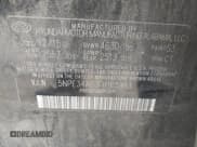 ✅ 2015 Hyundai Sonata Limited • VIN: 5NPE34AB3FH165993 • Лот: 42645693. Опубликован ранее на IAAI с пробегом 128 716 миль. Бесплатный доступ к архиву аукционных продаж из США и подробный отчёт об истории автомобиля на DreamBid. Изображение 9.