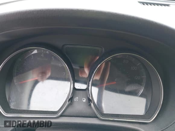 ✅ 2013 Nissan Versa S • VIN: 3N1CN7AP3DL884515 • Лот: 42370789. Опубликован ранее на IAAI с пробегом Не указан. Бесплатный доступ к архиву аукционных продаж из США и подробный отчёт об истории автомобиля на DreamBid. Изображение 7.