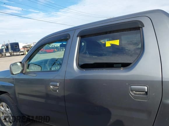 ✅ 2009 Honda Ridgeline RTS • VIN: 5FPYK16419B103334 • Lot: 43030925. Wystawiony na IAAI z przebiegiem 229 504 mil. Bezpłatny archiwum sprzedaży aukcyjnych z USA i szczegółowy raport historii pojazdu na DreamBid. Zdjęcie 14.