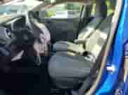 2020 Chevrolet Sonic LS с VIN 1G1JB5SB4L4100988, выставлен на аукционе Copart как лот 61263795 с пробегом 56 702 миль миль и На запчасти • Non repairable. История ставок и продаж доступна на DreamBid. Изображение 7.