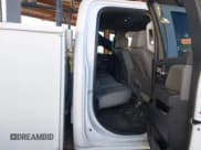 ✅ 2015 Chevrolet Silverado 2500HD Work Truck • VIN: 1GB2CUEG1FZ519337 • Lot: 43461181. Listed on IAAI with 246,273 mi. Free auction sales archive from the USA and detailed vehicle history report at DreamBid. Image 8.
