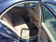 ✅ 2003 Mercedes-Benz C 240 • VIN: WDBRF61J43E010505 • Lot: 42353033. Listed on IAAI with Not provided. Free auction sales archive from the USA and detailed vehicle history report at DreamBid. Image 8.