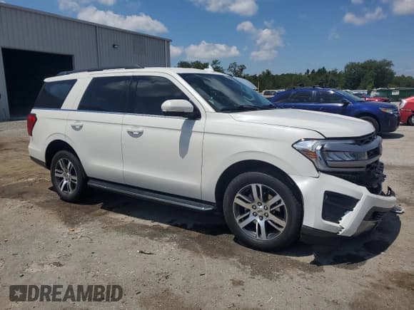 ✅ 2022 Ford Expedition XLT • VIN: 1FMJU1HTXNEA17536 • Лот: 67043405. Опубликован ранее на Copart с пробегом 64 465 миль. Бесплатный доступ к архиву аукционных продаж из США и подробный отчёт об истории автомобиля на DreamBid. Изображение 4.