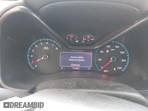 ✅ 2022 Chevrolet Colorado 4WD ZR2 • VIN: 1GCGTEEN8N1118953 • Lot: 42326492. Listed on IAAI with 71,139 mi. Free auction sales archive from the USA and detailed vehicle history report at DreamBid. Image 7.