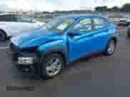 2018 Hyundai Kona SE with VIN KM8K12AA9JU147870, listed as a IAAI auction lot 43393304 with 62,014 mi miles and . Bid and sale history available at DreamBid. Image 18.