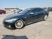 ✅ 2012 Tesla Model S Performance • VIN: 5YJSA1DP6CFP02381 • Lot: 81401995. Listed on Copart with 201,840 mi. Free auction sales archive from the USA and detailed vehicle history report at DreamBid. Image 1.