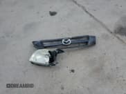 ✅ 2005 Mazda Tribute i • VIN: 4F2YZ02Z45KM64196 • Lot: 64272895. Listed on Copart with 158,256 mi. Free auction sales archive from the USA and detailed vehicle history report at DreamBid. Image 12.