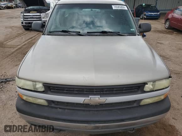 ✅ 2002 Chevrolet Silverado 1500 LT2 • VIN: 1GCEK19Z62Z334586 • Lot: 70585804. Wystawiony na Copart z przebiegiem Nie podano mil. Skorzystaj z bezpłatnego archiwum sprzedaży aukcyjnych z USA i zobacz szczegółowy raport historii pojazdu na DreamBid. Zdjęcie 11.