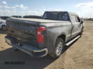 ✅ 2020 Chevrolet Silverado 1500 LT • VIN: 1GCUYDED0LZ345445 • Lot: 75865154. Wystawiony na Copart z przebiegiem Nie podano. Bezpłatny archiwum sprzedaży aukcyjnych z USA i szczegółowy raport historii pojazdu na DreamBid. Zdjęcie 3.