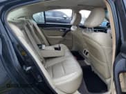 ✅ 2012 Acura TL Technology • VIN: 19UUA8F52CA801710 • Lot: 83751405. Wystawiony na Copart z przebiegiem Nie podano. Bezpłatny archiwum sprzedaży aukcyjnych z USA i szczegółowy raport historii pojazdu na DreamBid. Zdjęcie 10.