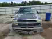 2005 Chevrolet Silverado 1500 LS z VIN 2GCEC19V551178113, wystawiony jako Copart lot #69581774 z przebiegiem 247 635 mil mil oraz Szkoda całkowita • Salvage title. Historia ofert i sprzedaży dostępna na DreamBid. Obrazek 5.