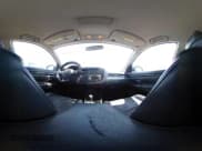 ✅ 2019 Mitsubishi Outlander SE • VIN: JA4AD3A37KZ035453 • Lot: 42654509. Listed on IAAI with 103,888 mi. Free auction sales archive from the USA and detailed vehicle history report at DreamBid. Image 18.