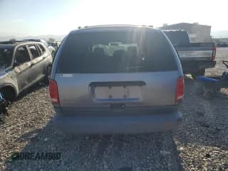 ✅ 1998 Plymouth Grand Voyager • VIN: 2P4GP44R1WR803579 • Lot: 66179114. Wystawiony na Copart z przebiegiem Nie podano. Bezpłatny archiwum sprzedaży aukcyjnych z USA i szczegółowy raport historii pojazdu na DreamBid. Zdjęcie 6.