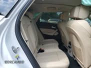 ✅ 2023 Audi Q5 S line Prestige • VIN: WA1FAAFY1P2124068 • Lot: 60449165. Wystawiony na Copart z przebiegiem 19 763 mil. Bezpłatny archiwum sprzedaży aukcyjnych z USA i szczegółowy raport historii pojazdu na DreamBid. Zdjęcie 11.